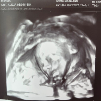 Babylist Registry Photo.