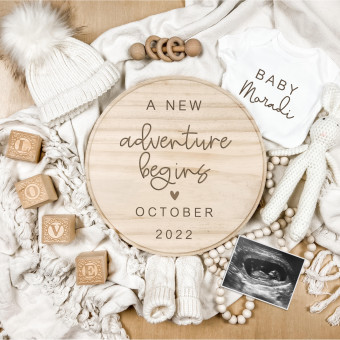 Babylist Registry Photo.