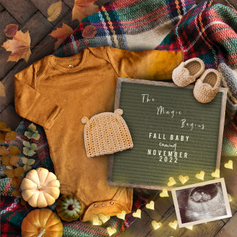 Babylist Registry Photo.