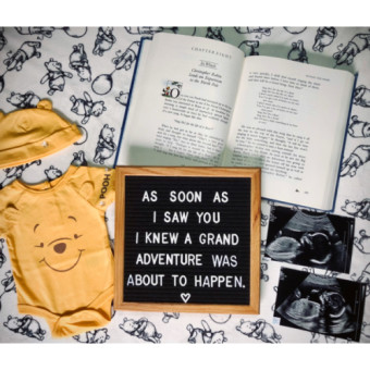 Babylist Registry Photo.