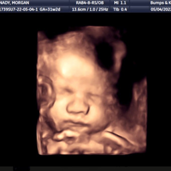 Babylist Registry Photo.