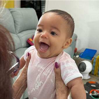 Babylist Registry Photo.