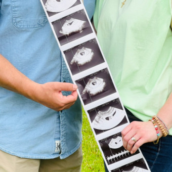 Babylist Registry Photo.