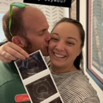 Babylist Registry Photo.