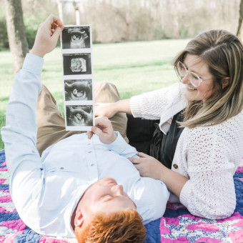 Babylist Registry Photo.