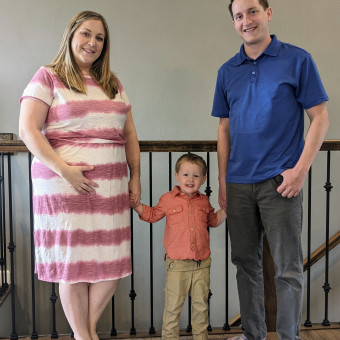 Babylist Registry Photo.