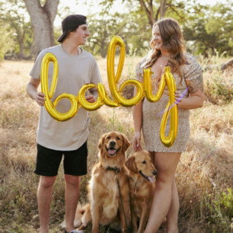 Babylist Registry Photo.