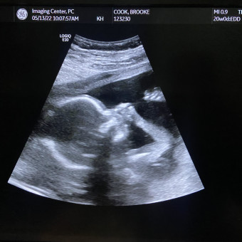 Babylist Registry Photo.