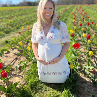 Babylist Registry Photo.