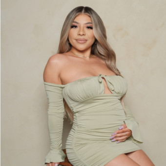 Babylist Registry Photo.