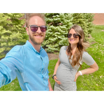 Babylist Registry Photo.