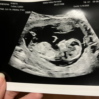Babylist Registry Photo.