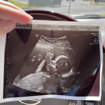 Babylist Registry Photo.