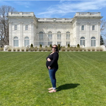 Babylist Registry Photo.