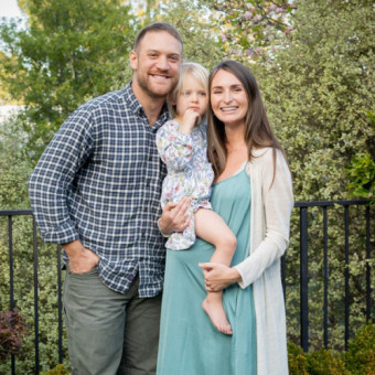 Babylist Registry Photo.