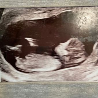 Babylist Registry Photo.