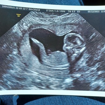 Babylist Registry Photo.