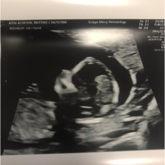 Babylist Registry Photo.
