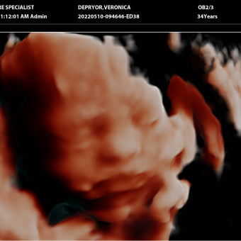 Babylist Registry Photo.