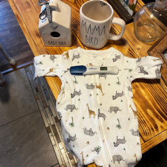 Babylist Registry Photo.