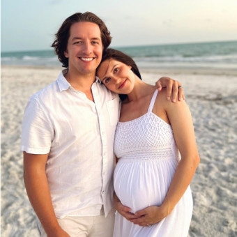 Babylist Registry Photo.