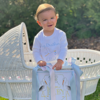 Babylist Registry Photo.
