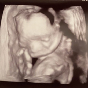 Babylist Registry Photo.