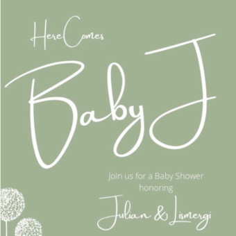 Babylist Registry Photo.