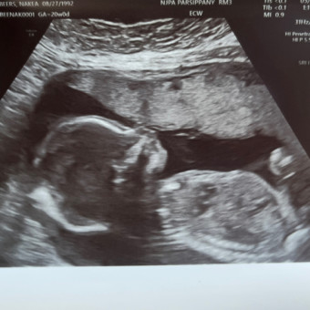 Babylist Registry Photo.