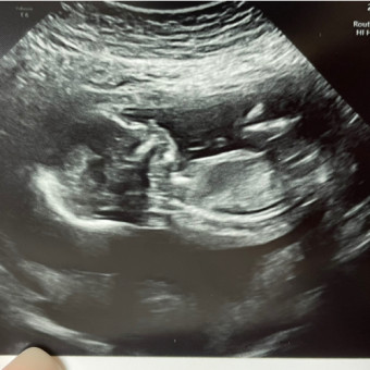 Babylist Registry Photo.