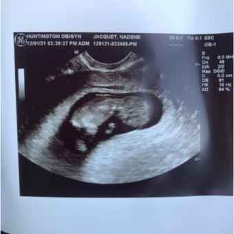 Babylist Registry Photo.