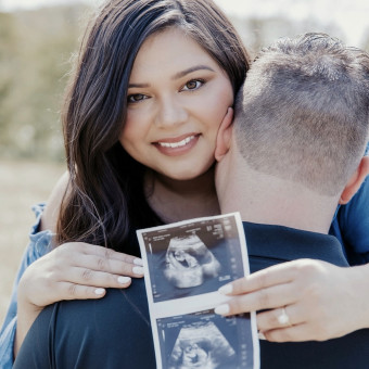 Babylist Registry Photo.