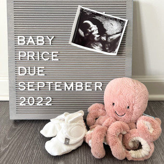 Babylist Registry Photo.