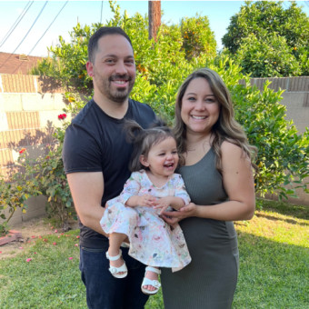 Babylist Registry Photo.