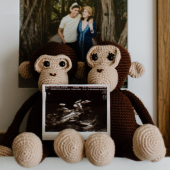 Babylist Registry Photo.