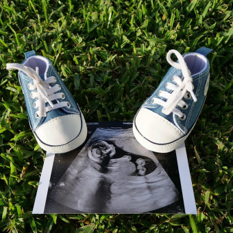 Babylist Registry Photo.