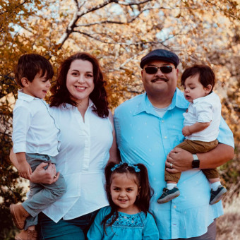 Babylist Registry Photo.