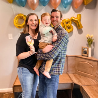 Babylist Registry Photo.