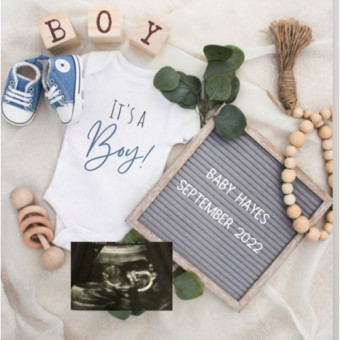 Babylist Registry Photo.