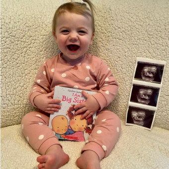 Babylist Registry Photo.