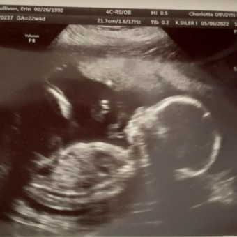 Babylist Registry Photo.