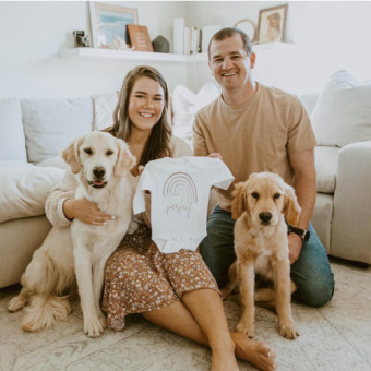 Babylist Registry Photo.