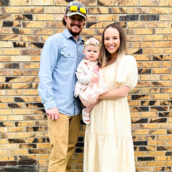 Babylist Registry Photo.