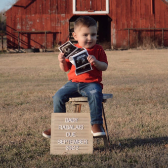 Babylist Registry Photo.