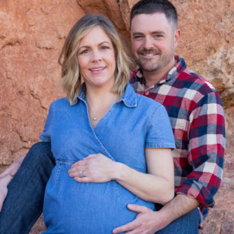 Babylist Registry Photo.