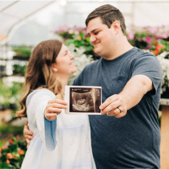 Babylist Registry Photo.