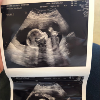 Babylist Registry Photo.