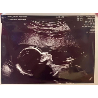 Babylist Registry Photo.