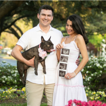 Babylist Registry Photo.