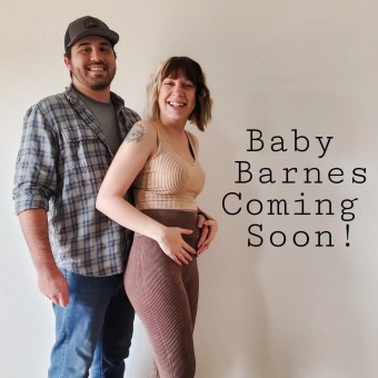 Babylist Registry Photo.